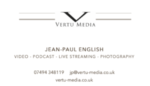 JP English Vertu Media Contact