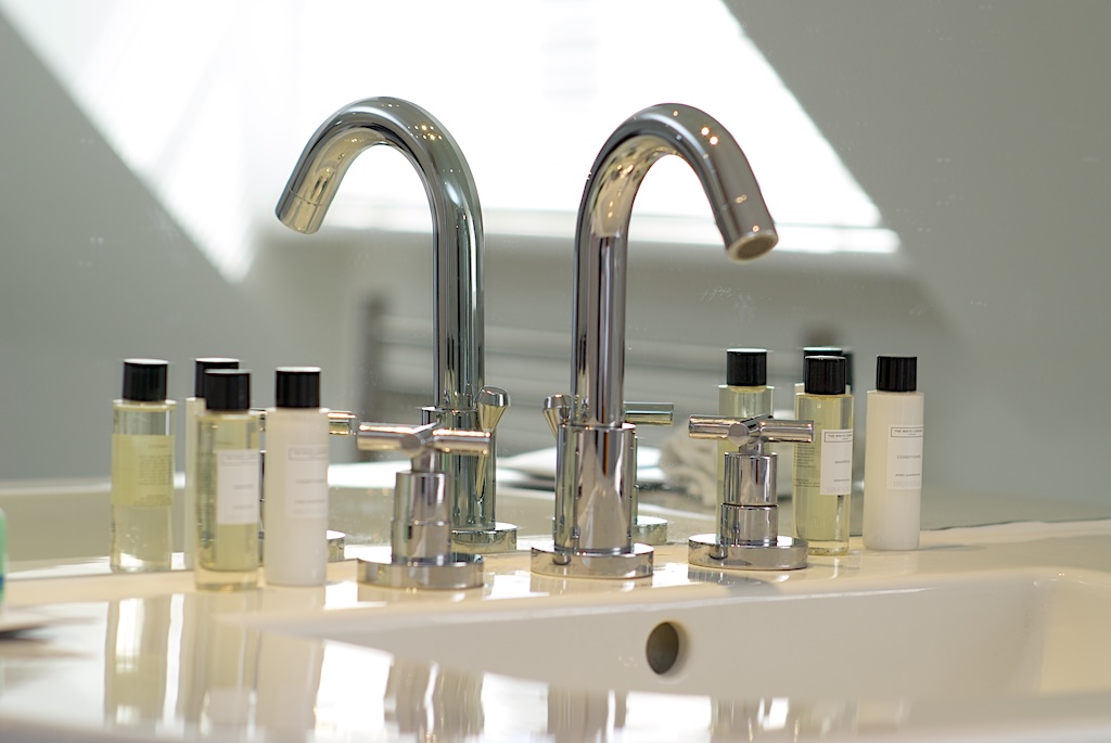 Penthouse White & Co