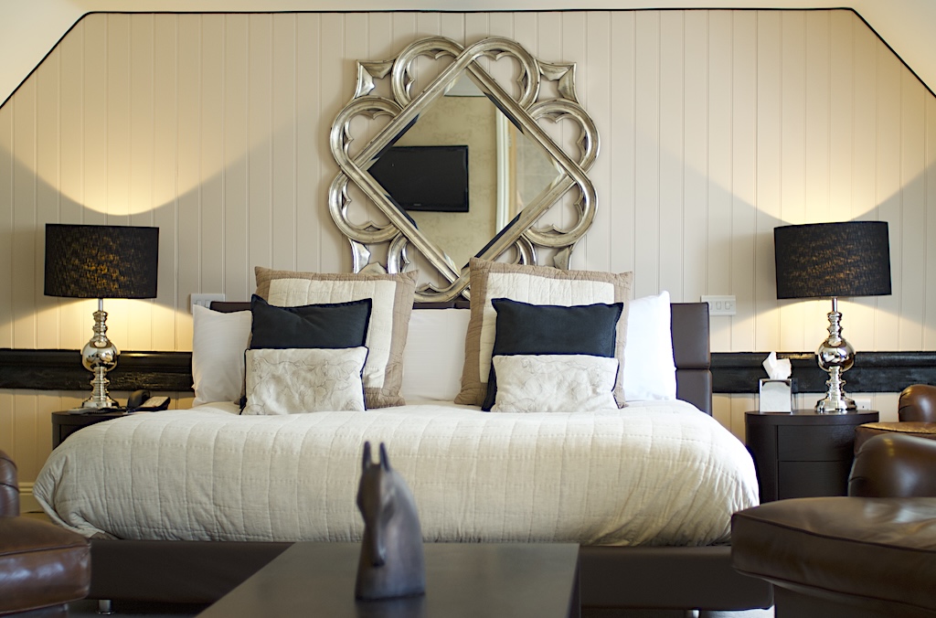 TWH Penthouse Double Bed